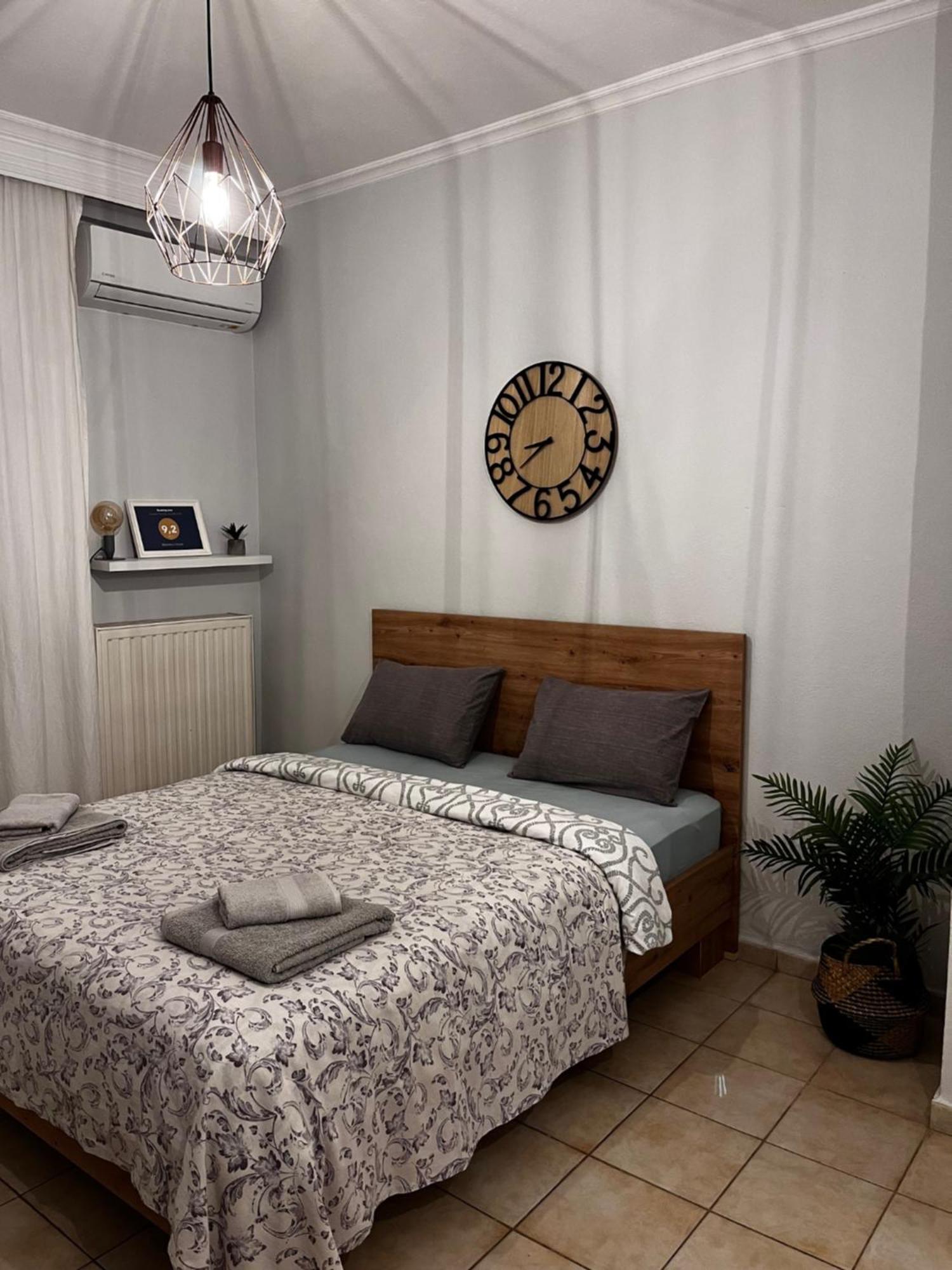 Nikoletta'S Home Комотини Екстериор снимка