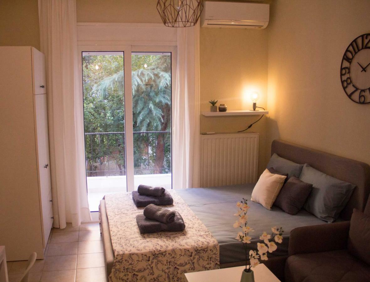 Nikoletta'S Home Комотини Екстериор снимка