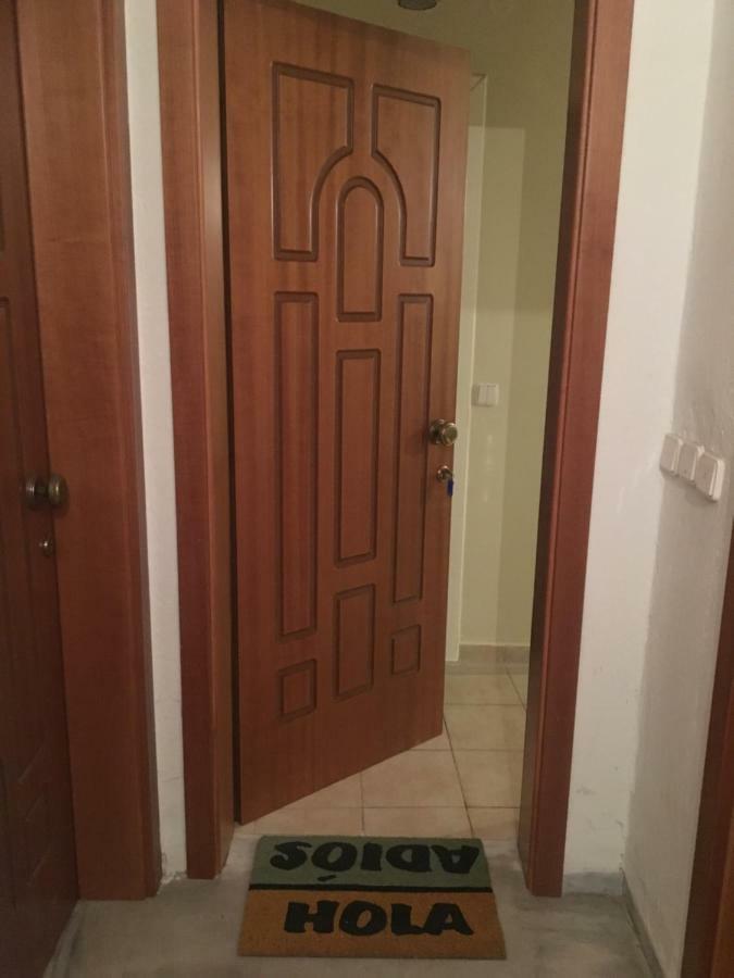 Nikoletta'S Home Комотини Екстериор снимка
